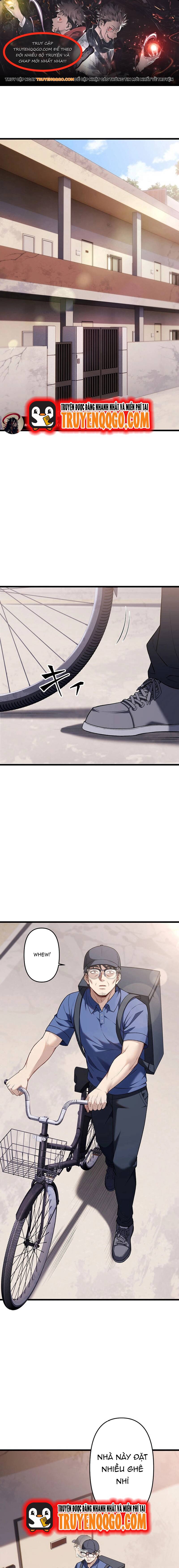 Vô Danh Lão Giang Hồ - chap18 - Trang 1